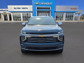 New 2026 Chevrolet Tahoe Premier w/ Sun And Tow Package RWD video 2