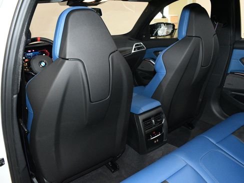 Used 2025 BMW M3 Competition AWD/4WD image 15