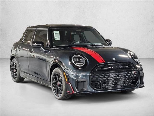 New 2026 MINI Cooper S FWD image 3