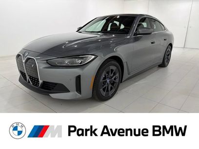 Used 2023 BMW i4 eDrive35 w/ Premium Package