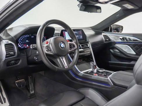 Used 2020 BMW M8 Competition image 4
