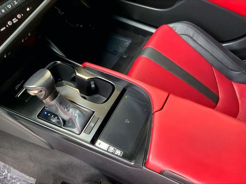 Used 2023 Lexus ES 350 F Sport w/ Accessory Package (Z1) FWD image 17
