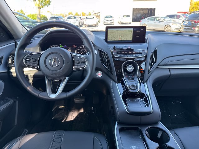 Used 2026 Acura RDX w/ Technology Package AWD/4WD image 14