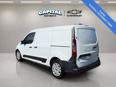 Used 2022 Ford Transit Connect XL image 3