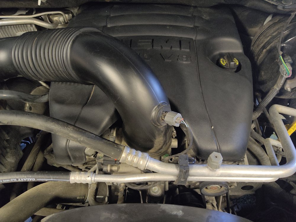 Used 2019 RAM 1500 Big Horn RWD image 30