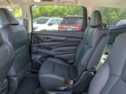 New 2026 Subaru Ascent Touring image 13