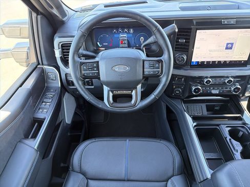 New 2026 Ford F250 Platinum AWD/4WD image 13