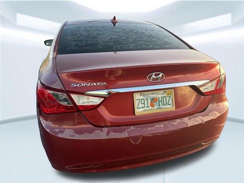 Used 2011 Hyundai Sonata Limited FWD image 26