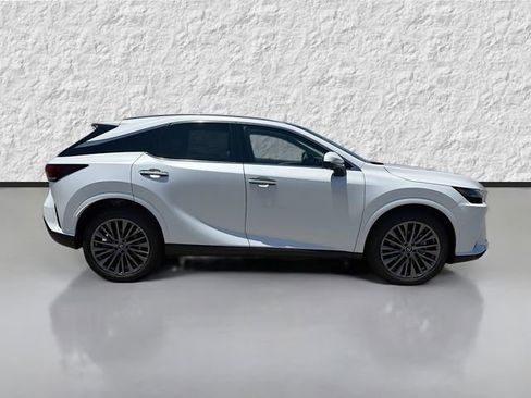 New 2026 Lexus RX 350 FWD image 2