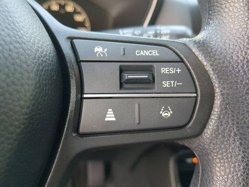 Used 2026 Honda CR-V LX image 63