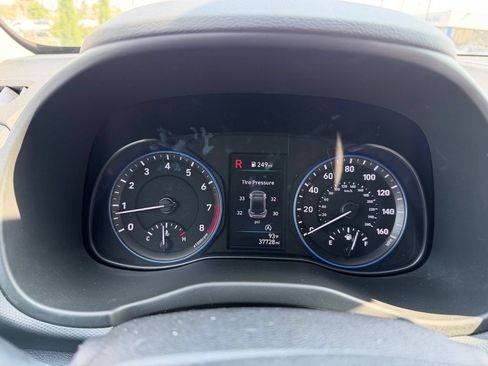 Certified 2023 Hyundai Kona SEL w/ Cargo Package FWD image 13