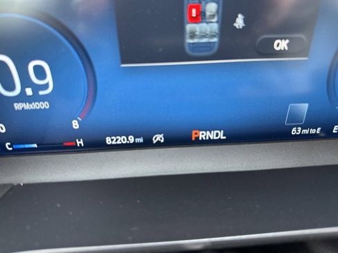 Used 2023 Ford Escape Platinum w/ Premium Technology Package image 16