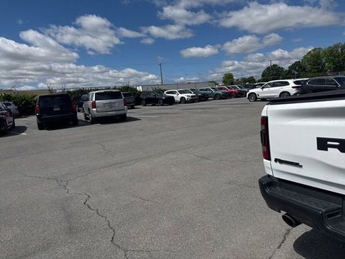 Used 2023 RAM 1500 Rebel w/ Rebel Level 1 Equipment Group AWD/4WD image 11