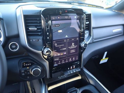 New 2026 RAM 1500 Big Horn image 5