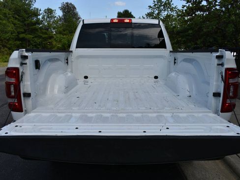Used 2024 RAM 2500 Laramie w/ Safety Group AWD/4WD image 7
