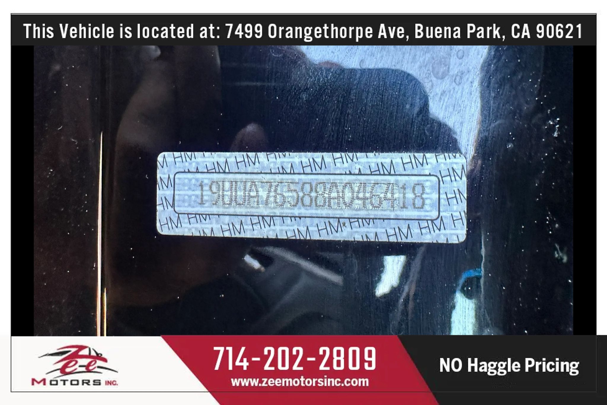 Used 2008 Acura TL Type-S FWD image 61