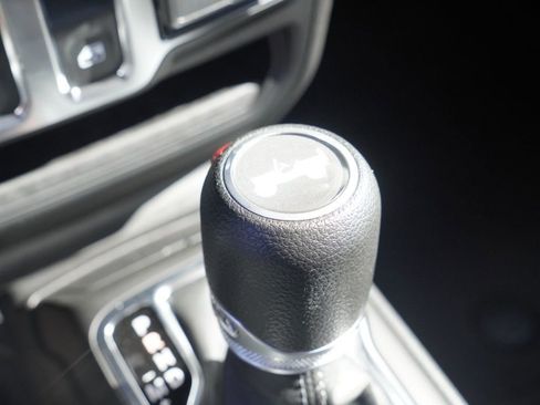 New 2026 Jeep Wrangler Sport image 16