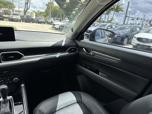 Used 2023 MAZDA CX-5 AWD 2.5 S image 15
