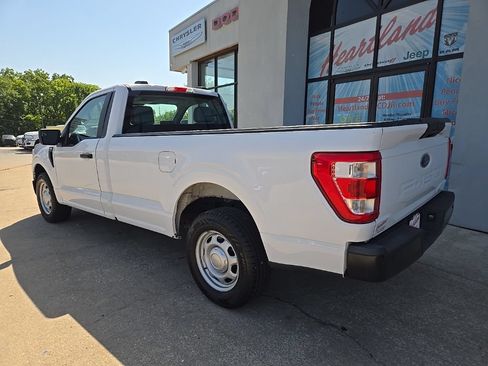 Used 2021 Ford F150 XL w/ Equipment Group 101A High RWD image 6