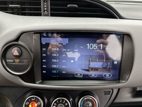 Used 2015 Toyota Yaris L FWD image 16