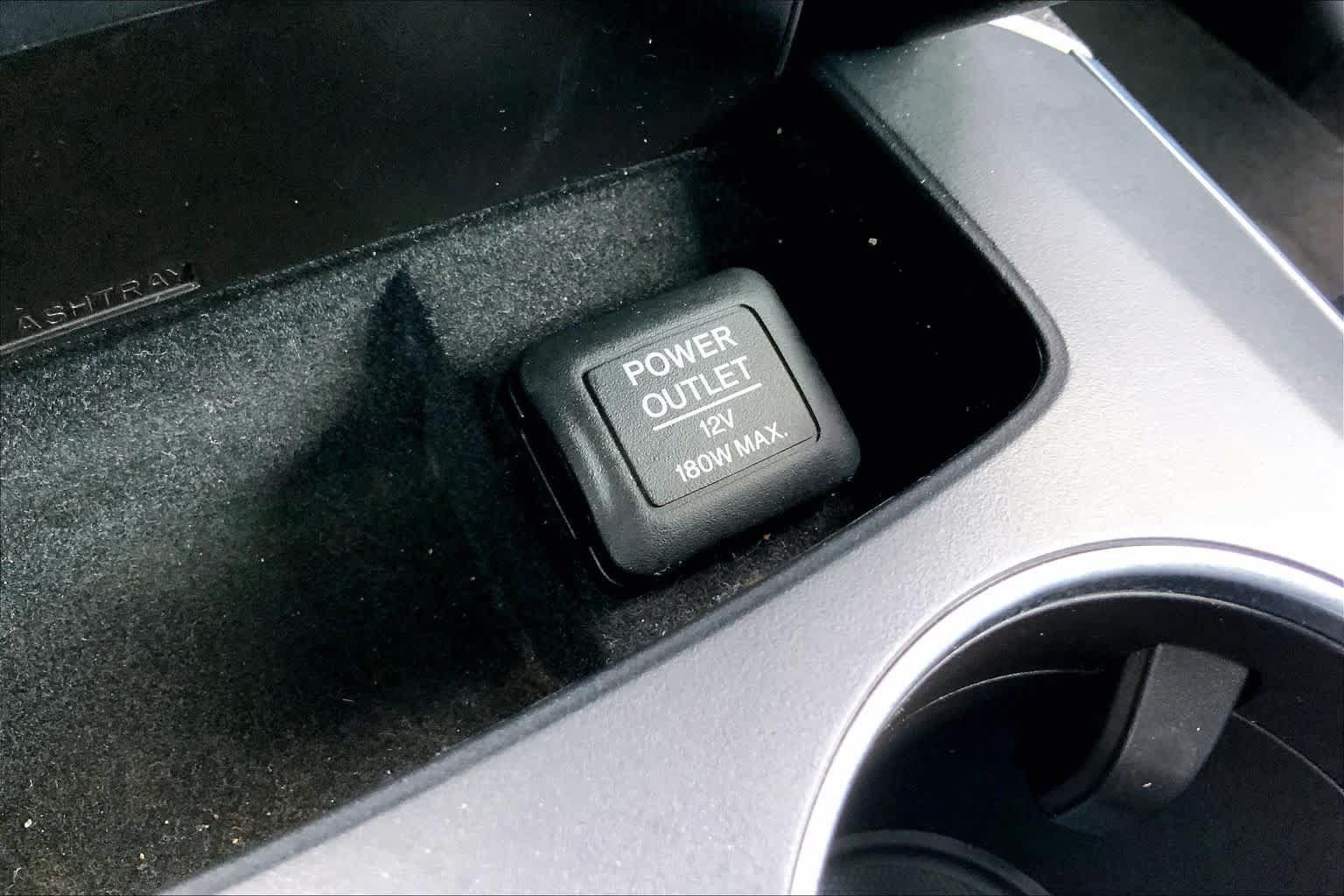 Used 2020 Acura MDX FWD image 34