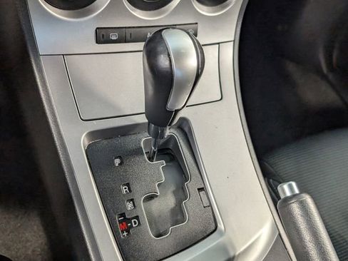 Used 2010 MAZDA MAZDA3 s Sport image 21