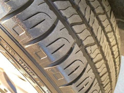 Used 2015 Jeep Renegade Latitude image 9