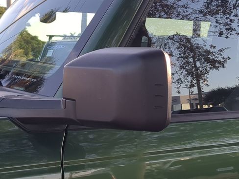 Used 2023 Ford Bronco Black Diamond image 12