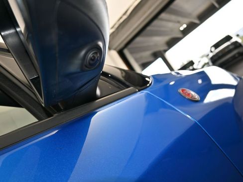 Used 2023 Jeep Compass Trailhawk w/ Trailhawk Elite Group image 53