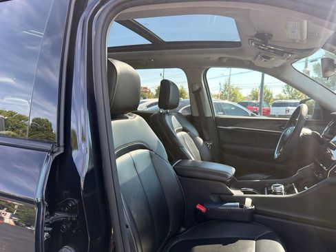Used 2023 Jeep Grand Cherokee 4WD 4xe image 32