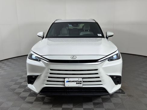 Used 2024 Lexus TX 350 FWD image 5