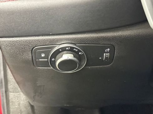 Used 2024 Dodge Hornet R/T image 19