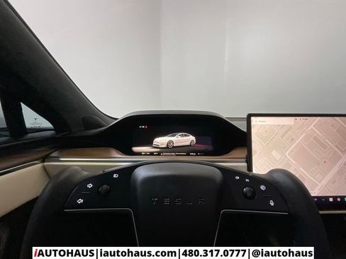 Used 2023 Tesla Model S AWD/4WD image 21
