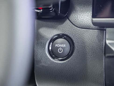 New 2026 Toyota Camry SE image 27