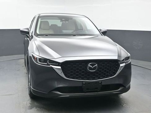 Certified 2023 MAZDA CX-5 AWD 2.5 S w/ Select Package image 8