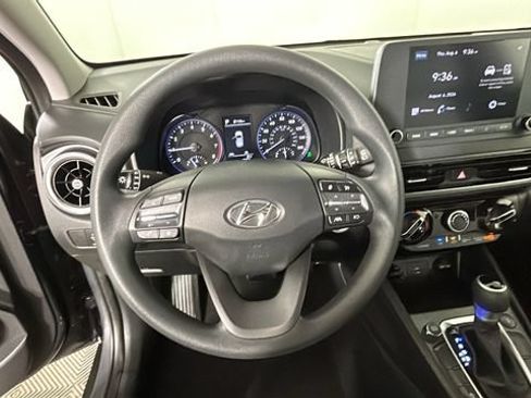 Certified 2023 Hyundai Kona SEL w/ Cargo Package AWD/4WD image 14