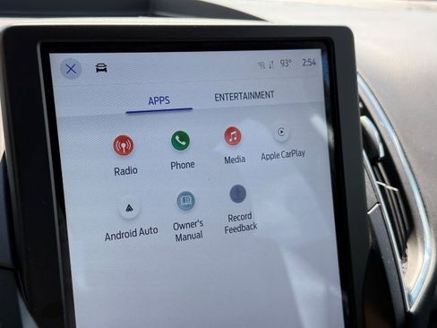 Used 2024 Ford Edge Titanium image 27