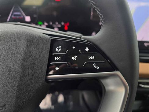 New 2026 Audi A6 Prestige image 32