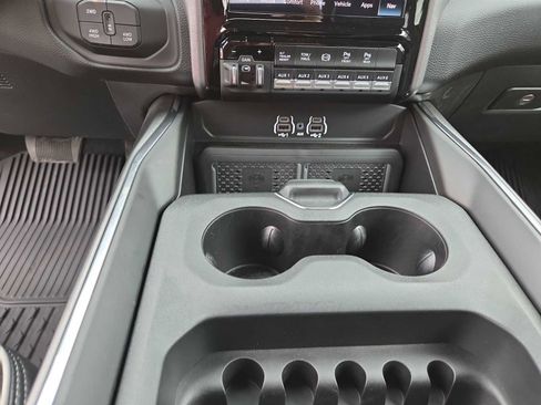 New 2026 RAM 3500 Laramie w/ Night Edition AWD/4WD image 25