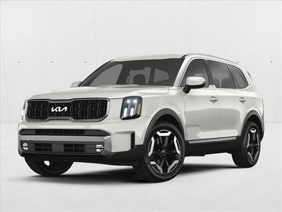 Used 2024 Kia Telluride EX w/ EX Captain's Chair Package