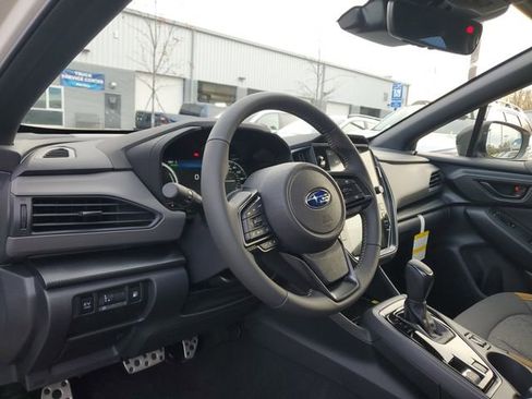 New 2026 Subaru Crosstrek 2.5i Sport w/ Crosstrek Mirror Package AWD/4WD image 18