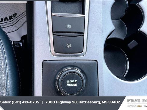 Used 2021 Ford Bronco Sport Outer Banks AWD/4WD image 25