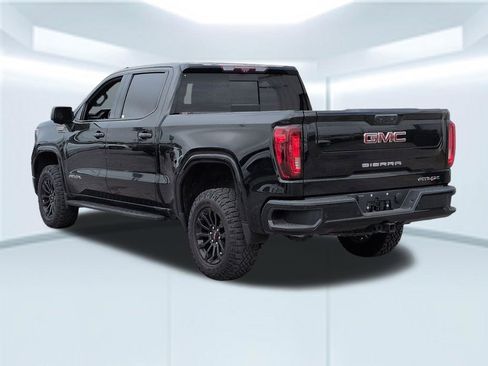 Used 2022 GMC Sierra 1500 AT4X image 4