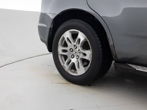 Used 2008 Acura MDX w/ Technology Package AWD/4WD image 19