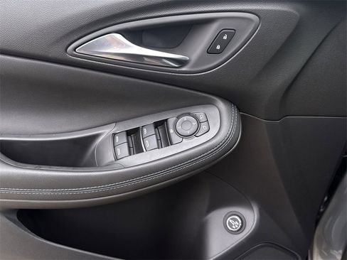 New 2026 Buick Encore GX Sport Touring w/ Comfort Package image 15