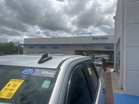 Used 2020 Chevrolet Silverado 1500 Custom w/ Rally Edition image 13