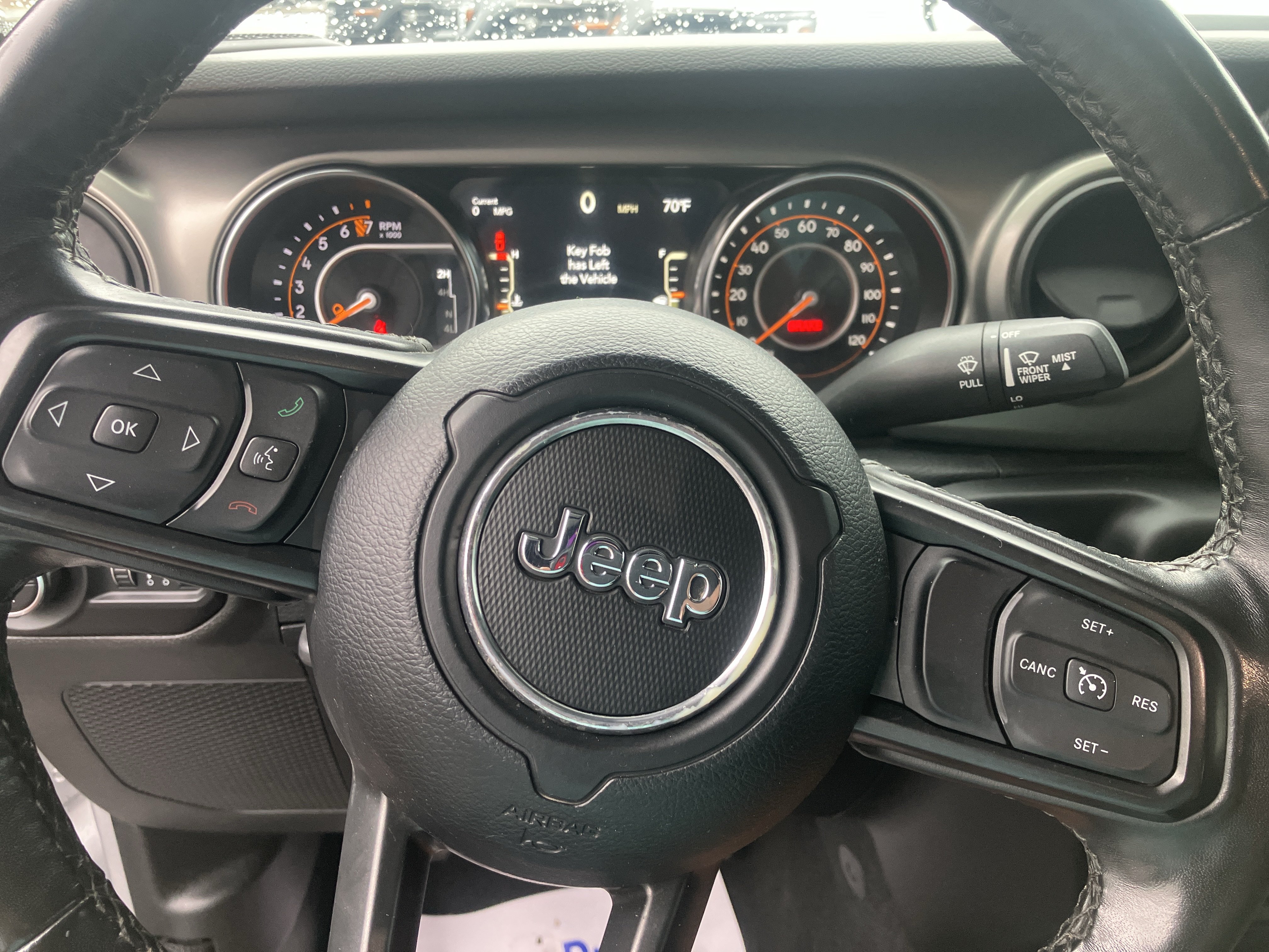 Used 2021 Jeep Gladiator Sport AWD/4WD image 18