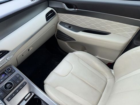 Used 2020 Hyundai Palisade Limited image 16