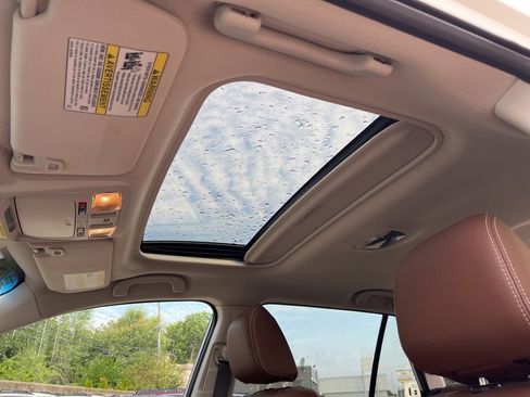 Used 2019 Subaru Outback 2.5i Touring image 23