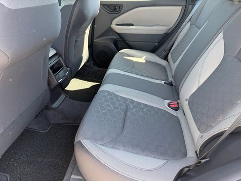 New 2026 Subaru Forester AWD/4WD image 12